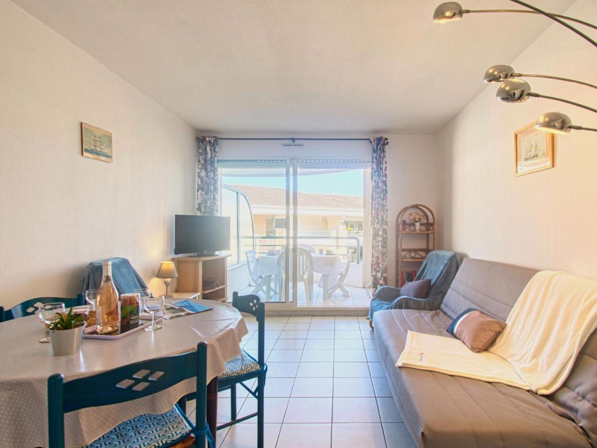Apartamento Le Cesarée-2 *